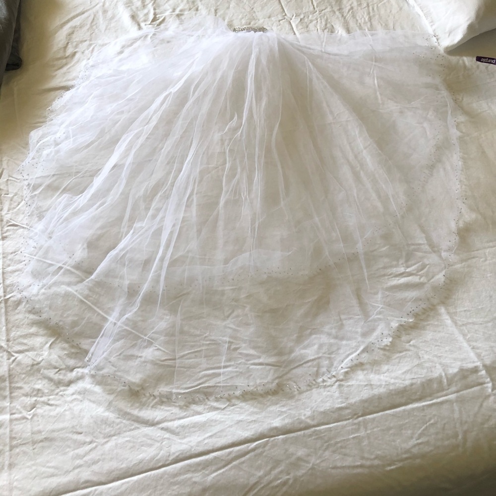 Wedding Veil